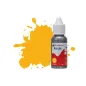 Humbrol 14ml Acrylic 154 Insignia Yellow Matt