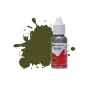 Humbrol 14ml Acrylic 155 Olive Drab Matt Humbrol 14ml Acrylic 155 Olive Drab Matt
