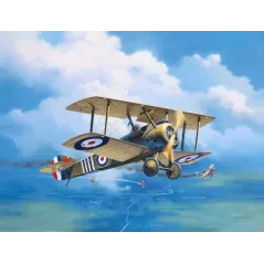 Revell 100 Years RAF – 03906 Sopwith Camel