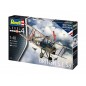 Revell 100 Years RAF – 03907 British S.E.5a