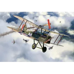 Revell 100 Years RAF – 03907 British S.E.5a