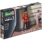 Revell 02800 Queen's Guard (1:16 scale) Revell 02800 Queen's Guard (1:16 scale)