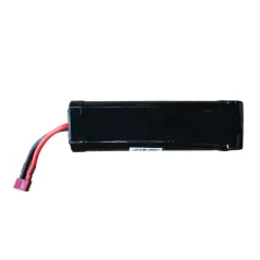 NiMH 8.4V Flat 5000mAh with T-Type