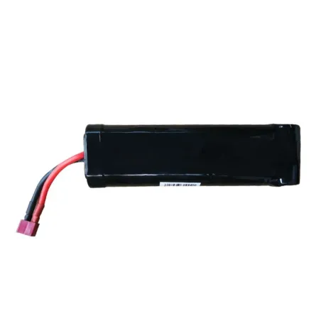 NiMH 8.4V Flat 5000mAh with T-Type