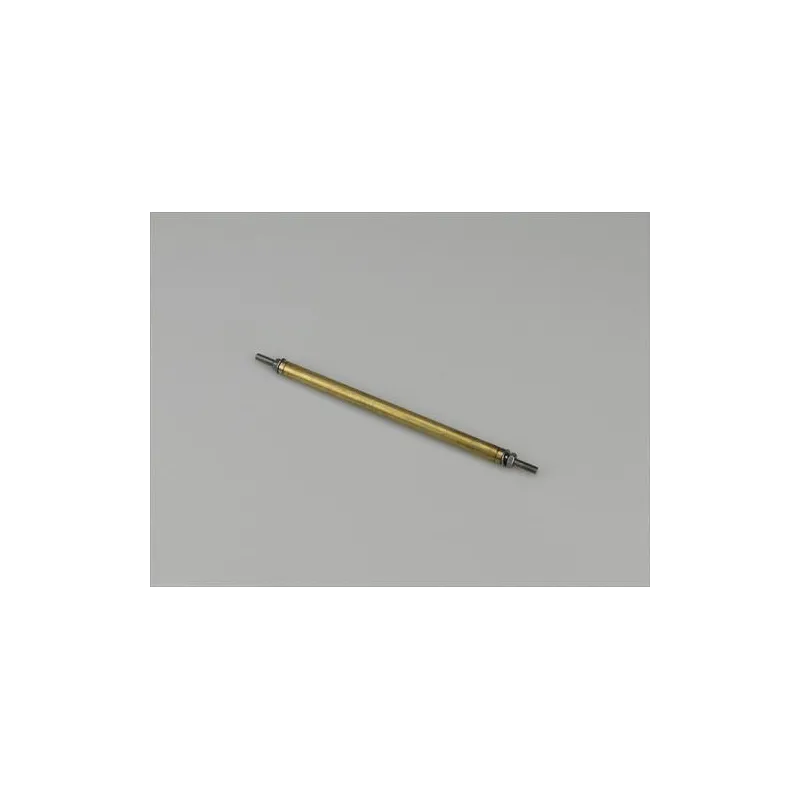 6.5" Replacement Propshaft Stainless M4»4mm (o/a 5.5")
