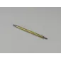 6.5" Replacement Propshaft Stainless M4»4mm (o/a 5.5")
