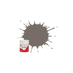 224 Dark Slate Grey Matt - 14ml Acrylic Paint