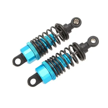 HSP Racing Alloy Shock Absorber 60mm 102004 / 02114