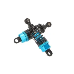 HSP Racing Alloy Shock Absorber 60mm 102004 / 02114