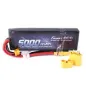 Li-Po Car 2S 7.4V 5000mAh 50C with XT90