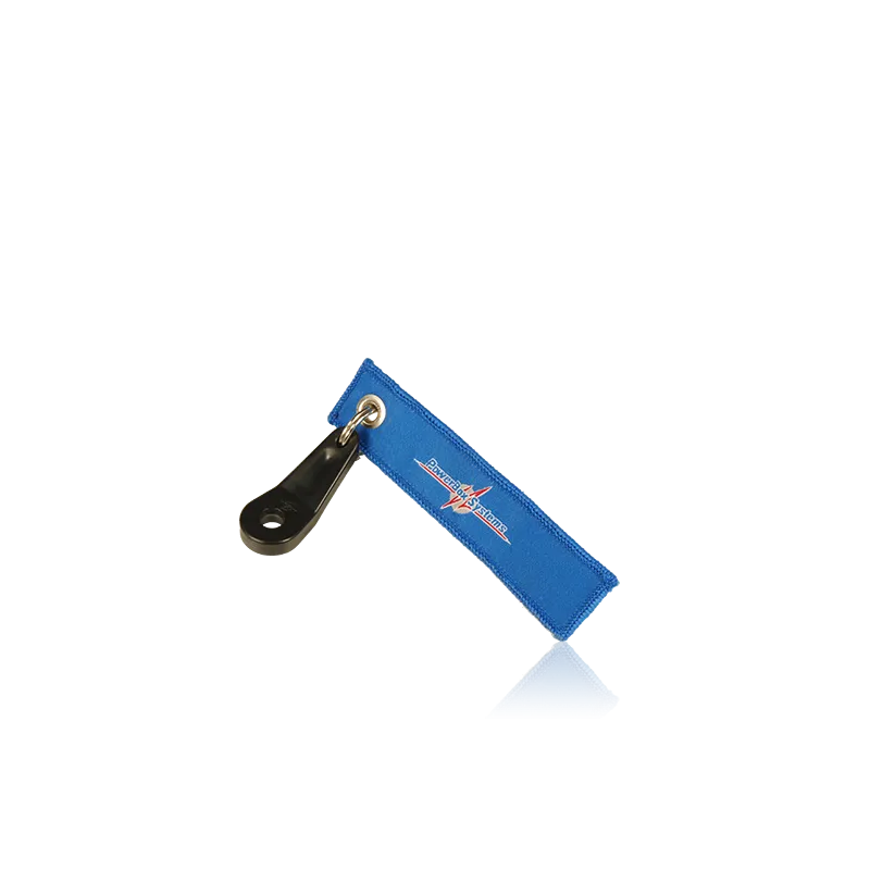 Spare part magnetic sensor, Magnetic sensor with keychain