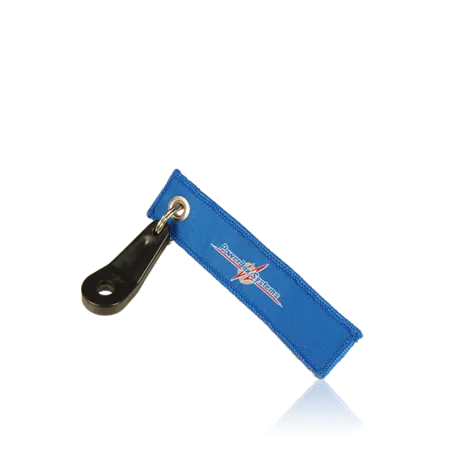 Spare part magnetic sensor, Magnetic sensor with keychain