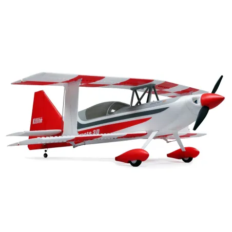 Ultimate 3D 950mm SMART BNF Basic w/AS3X & SAFE