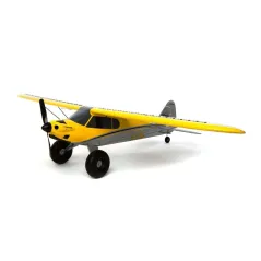 Carbon Cub S2 1.3M BNF Basic