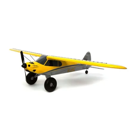 Carbon Cub S2 1.3M BNF Basic