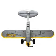 Carbon Cub S2 1.3M BNF Basic