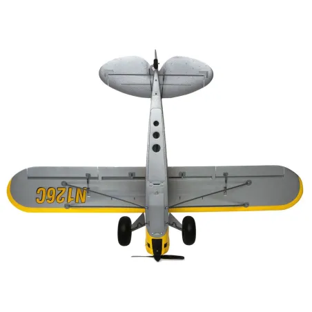 Carbon Cub S2 1.3M BNF Basic