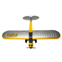 Carbon Cub S2 1.3M BNF Basic