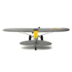 Carbon Cub S2 1.3M BNF Basic