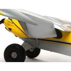 Carbon Cub S2 1.3M BNF Basic