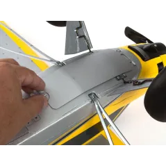 Carbon Cub S2 1.3M BNF Basic