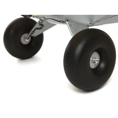 Carbon Cub S2 1.3M BNF Basic