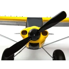 Carbon Cub S2 1.3M BNF Basic