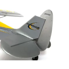 Carbon Cub S2 1.3M BNF Basic
