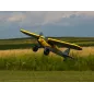 Carbon Cub S2 1.3M BNF Basic