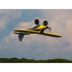 Carbon Cub S2 1.3M BNF Basic