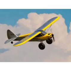 Carbon Cub S2 1.3M BNF Basic