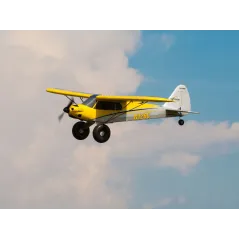 Carbon Cub S2 1.3M BNF Basic