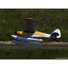Carbon Cub S2 1.3M BNF Basic