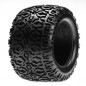 420 ATX Tires with Foam (2): LST2, XXL/2