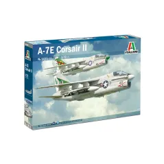 ITALERI A-7E CORSAIR II