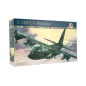 ITALERI C-130 E/H HERCULES ITALERI C-130 E/H HERCULES