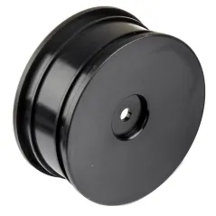 ASSOCIATED REFLEX 14B NARROW WHEELS BLACK