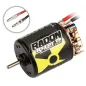 REEDY RADON 2 19T 3-SLOT 3200KV BRUSHED MOTOR REEDY RADON 2 19T 3-SLOT 3200KV BRUSHED MOTOR