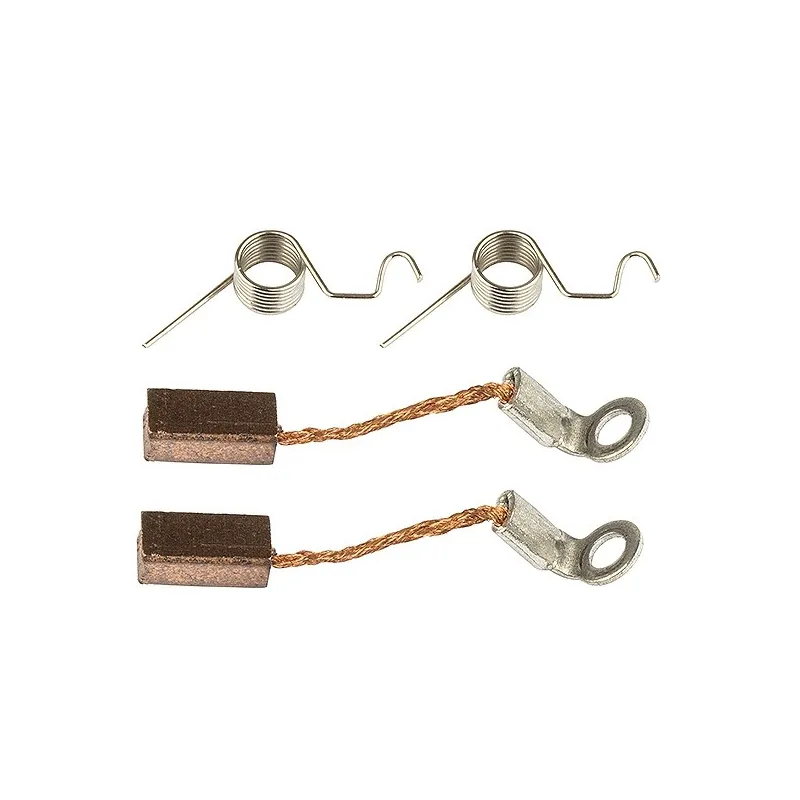 REEDY RADON 2 BRUSH AND SPRING SET