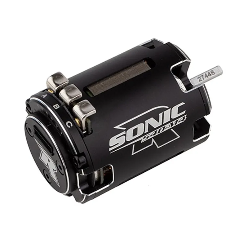 REEDY SONIC 540 M4 BRUSHLESS MOTOR 9.5T MODIFIED