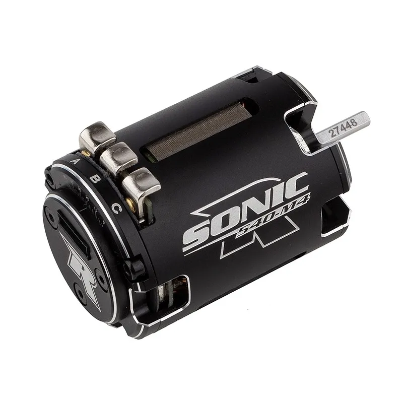 REEDY SONIC 540 M4 BRUSHLESS MOTOR 8.0T MODIFIED REEDY SONIC 540 M4 BRUSHLESS MOTOR 8.0T MODIFIED