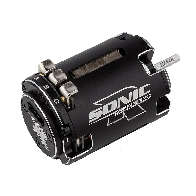 REEDY SONIC 540 M4 BRUSHLESS MOTOR 7.5T MODIFIED REEDY SONIC 540 M4 BRUSHLESS MOTOR 7.5T MODIFIED