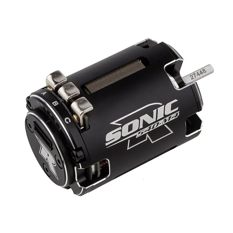 REEDY SONIC 540 M4 BRUSHLESS MOTOR 6.0T MODIFIED REEDY SONIC 540 M4 BRUSHLESS MOTOR 6.0T MODIFIED