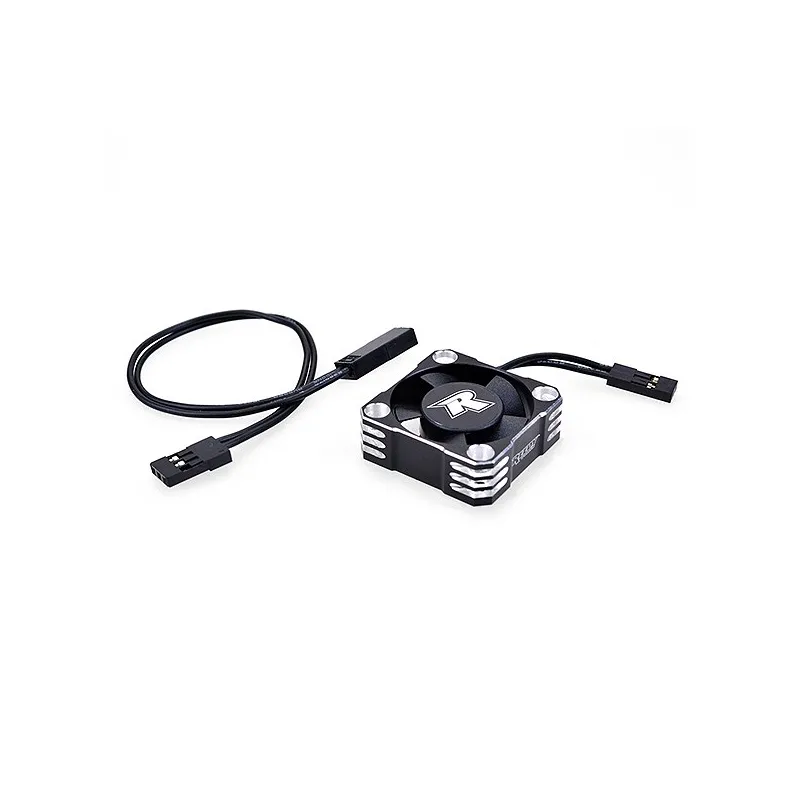 REEDY HV 30MM ALUMINIUM MOTOR FAN REEDY HV 30MM ALUMINIUM MOTOR FAN