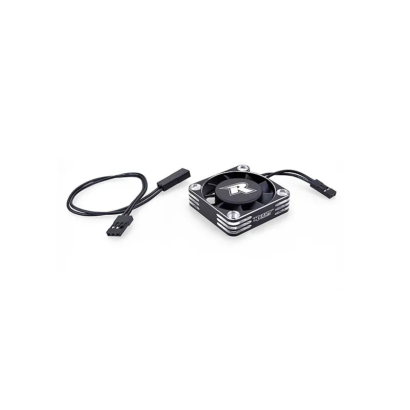 REEDY HV 40MM ALUMINIUM MOTOR FAN REEDY HV 40MM ALUMINIUM MOTOR FAN