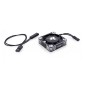 REEDY HV 40MM ALUMINIUM MOTOR FAN REEDY HV 40MM ALUMINIUM MOTOR FAN