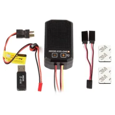 ASSOCIATED ESS-ONE+ 2017 ENGINE SOUND SYSTEM