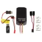 ASSOCIATED ESS-ONE+ 2017 ENGINE SOUND SYSTEM