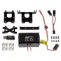 ASSOCIATED ESS-DUAL+ ENGINE SOUND SYSTEM ASSOCIATED ESS-DUAL+ ENGINE SOUND SYSTEM