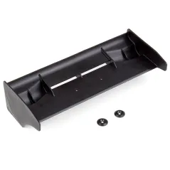 ASSOCIATED RC8B3/3.1 IFMAR WING - BLACK